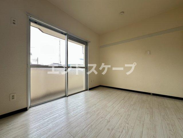ハイムマルベリーの洋室|高崎、前橋のお部屋探しはエンドスケープまで！お客様の理想お聞かせ下さい♪