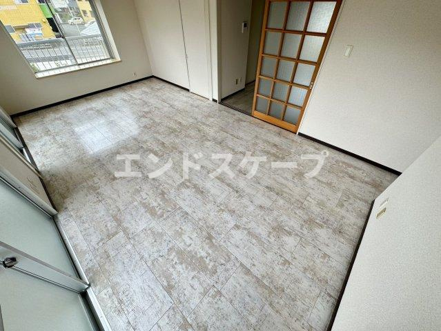 ハイムマルベリーの洋室|高崎、前橋のお部屋探しはエンドスケープまで！お客様の理想お聞かせ下さい♪