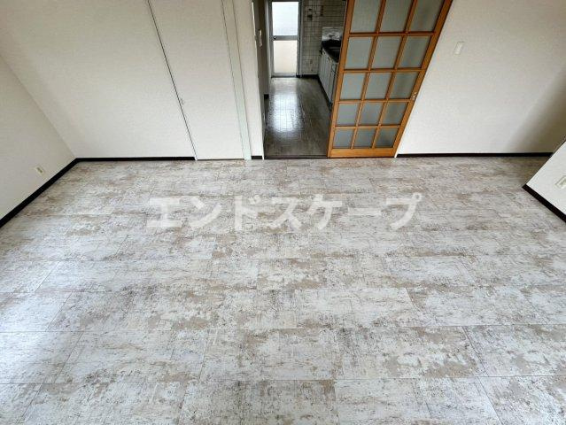 ハイムマルベリーの洋室|高崎、前橋のお部屋探しはエンドスケープまで！お客様の理想お聞かせ下さい♪