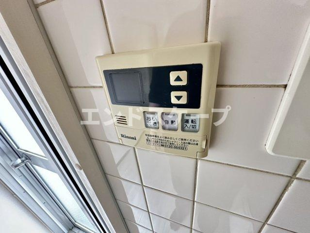 ハイムマルベリーの設備|高崎、前橋のお部屋探しはエンドスケープまで！お客様の理想お聞かせ下さい♪