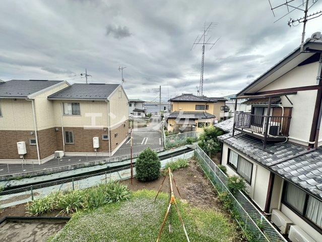 ハイムマルベリーの展望|高崎、前橋のお部屋探しはエンドスケープまで！お客様の理想お聞かせ下さい♪