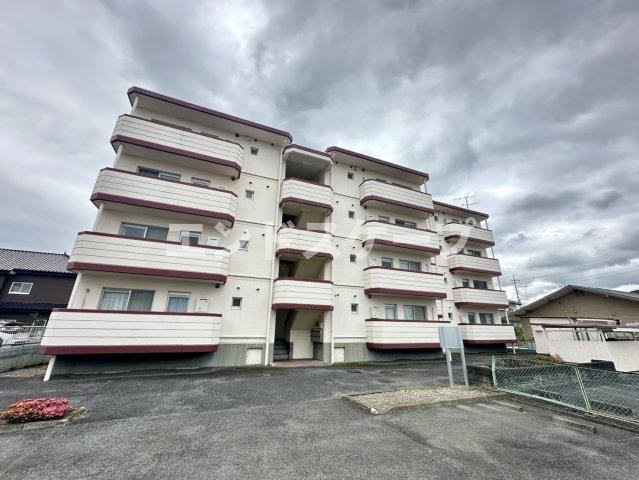 ハイムマルベリーの外観|高崎、前橋のお部屋探しはエンドスケープまで！お客様の理想お聞かせ下さい♪