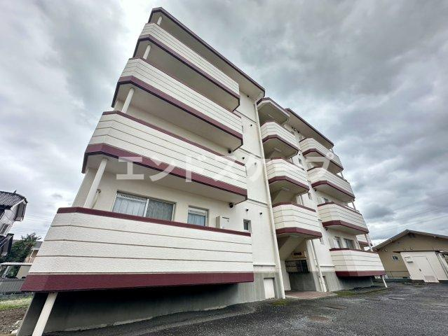 ハイムマルベリーの外観|高崎、前橋のお部屋探しはエンドスケープまで！お客様の理想お聞かせ下さい♪