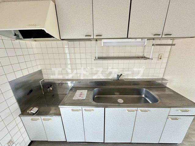 ハイムマルベリーのキッチン|高崎、前橋のお部屋探しはエンドスケープまで！お客様の理想お聞かせ下さい♪