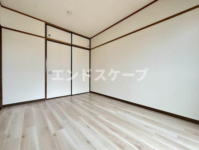 ハイムマルベリーの洋室|高崎、前橋のお部屋探しはエンドスケープまで！お客様の理想お聞かせ下さい♪