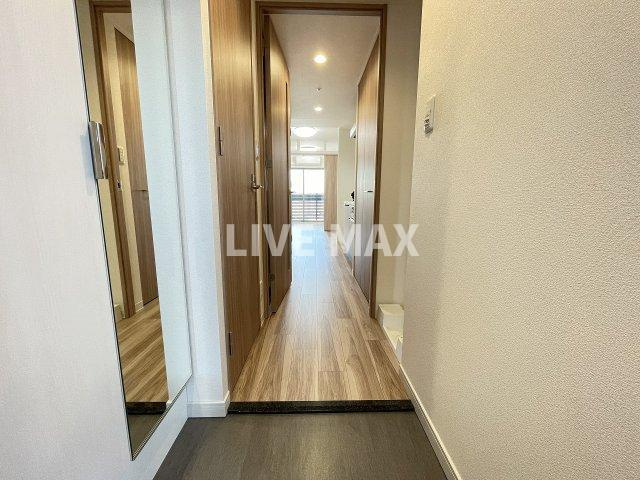※反転タイプ 