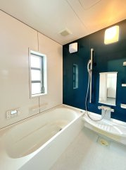 【浴室】 | 下松市星が丘３丁目戸建