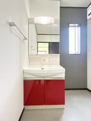 【独立洗面台】 | 下松市星が丘３丁目戸建