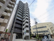 大阪市城東区森之宮２丁目のマンションの画像