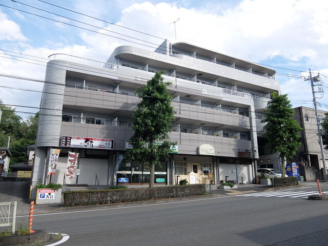 ビクトリーパレスの画像