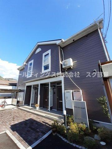 アタゴ・パインヒルズのその他共用部分