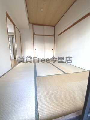 【内装】 | シャリテ今里　仲介手数料無料