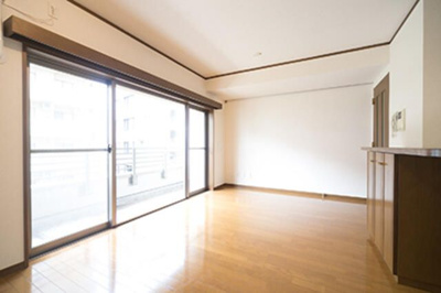 【居間・リビング】 | ＳＵＮ恵比寿