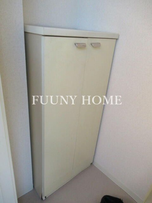 【玄関】 | ライトハイツ