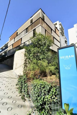 【外観】 | ＧＲＡＮ　ＥＢＩＳＵ