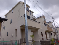 川崎市宮前区菅生2丁目A棟戸建の画像