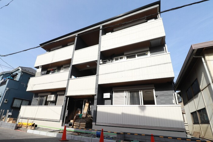 D Paina 日吉本町Ⅱ
