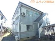 ハイツ愛宕の画像