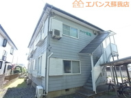 ハイツ愛宕の画像