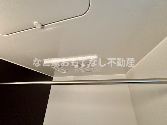 【浴室】 | Jack yayoiⅠ