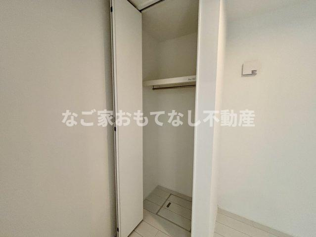 【収納】 | Jack yayoiⅠ
