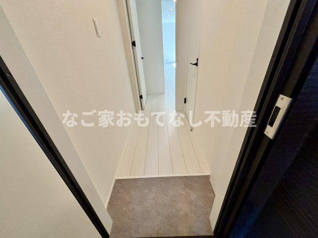 【玄関】 | Jack yayoiⅠ