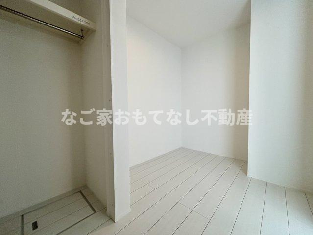 【寝室】 | Jack yayoiⅠ