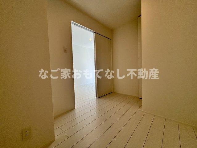 【内装】 | Jack yayoiⅠ