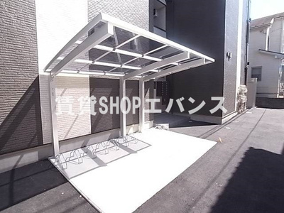 【その他共用部分】 | ジーメゾン薬園台