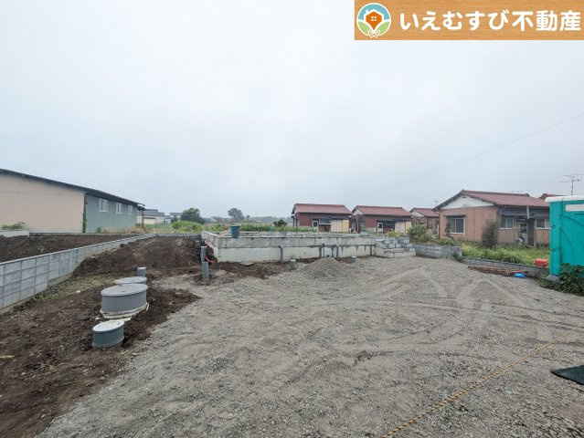Cradle garden　上里町勅使河原第18
