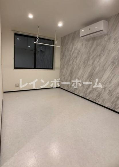 アイリス堀切