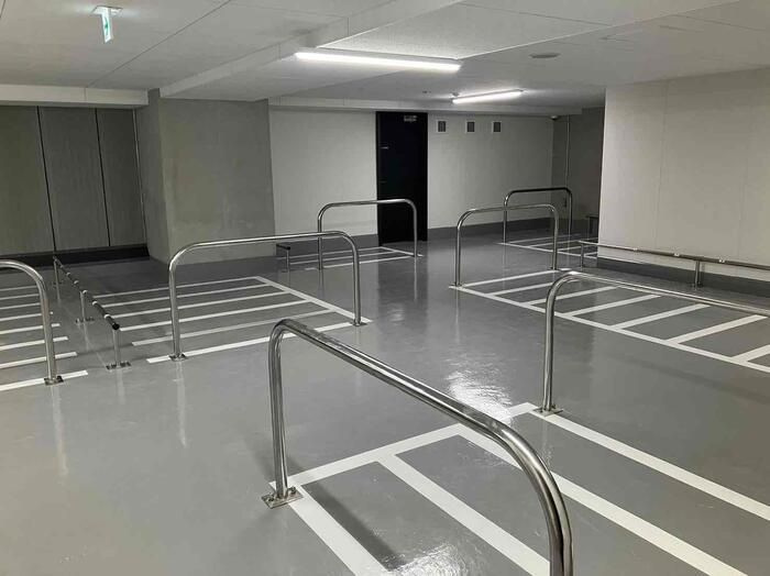 ザ・ファインタワー大阪肥後橋のその他共用部分