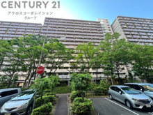 武庫川樹のまち第一第14号棟の画像