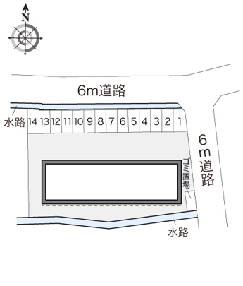 【洋室】 | 画像4