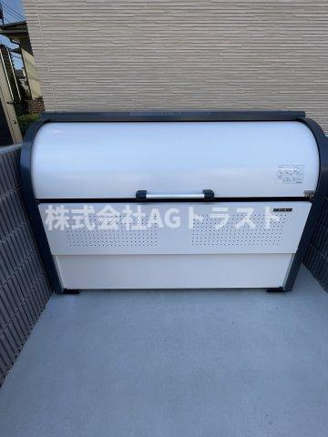 【設備】 | ガーデンヒルズ宮原