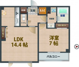 グランパーク方南町レジデンスの画像