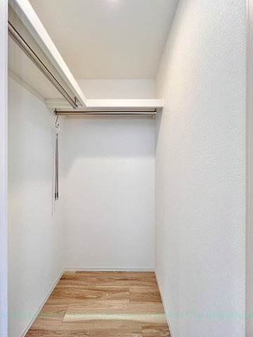 LiveFlat千種WESTの収納