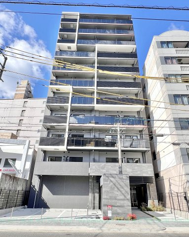 LiveFlat千種WEST