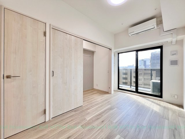 LiveFlat千種WESTの内装