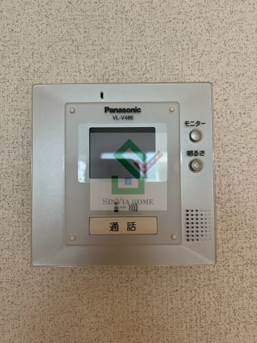 グリーンフィールドのセキュリティ