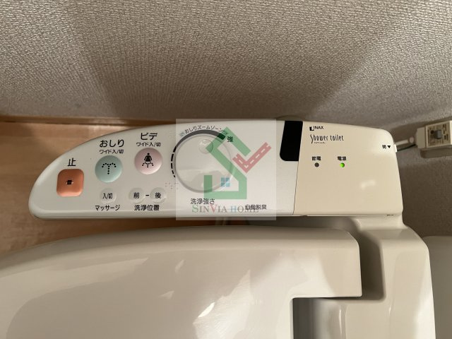 グリーンフィールドのその他