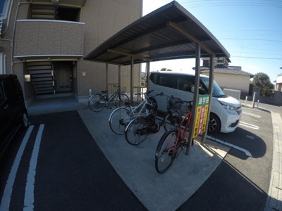 【その他共用部分】 | レチェⅢ
