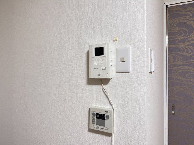 LakiaMaisonAbikoのセキュリティ