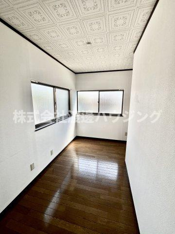 守口市大日町４丁目戸建ての内装
