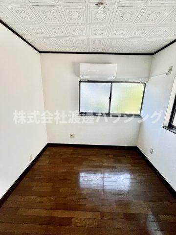 守口市大日町４丁目戸建ての内装