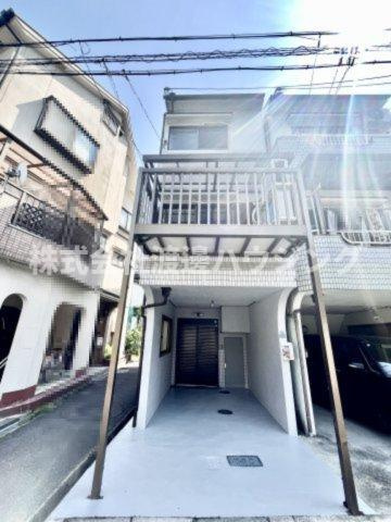 守口市大日町４丁目戸建て