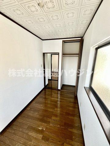守口市大日町４丁目戸建てのその他