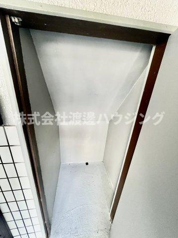 守口市大日町４丁目戸建てのその他