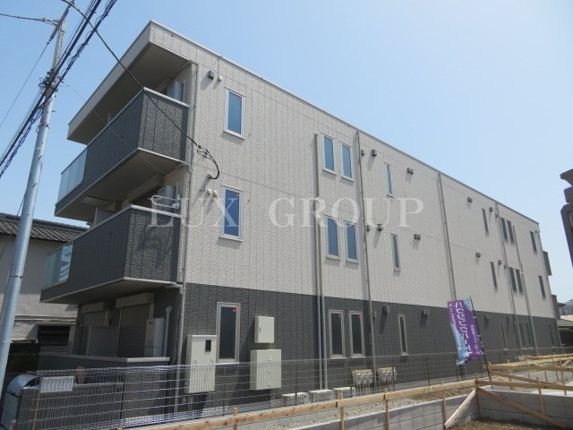 【外観】 | シャルマンY