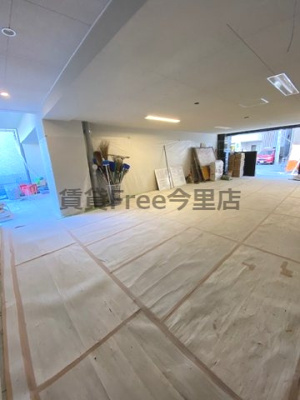 【外観パース】 | JPレジデンス大阪城東4　仲介手数料無料